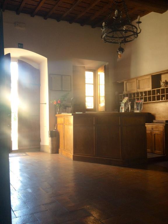 Villa Morghen Settignano Екстер'єр фото