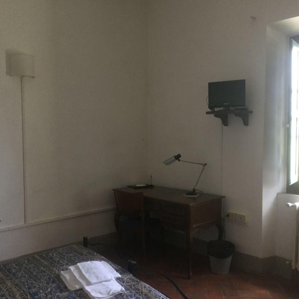 Villa Morghen Settignano Екстер'єр фото