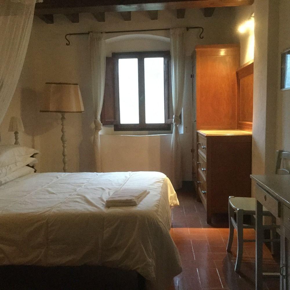 Villa Morghen Settignano Екстер'єр фото