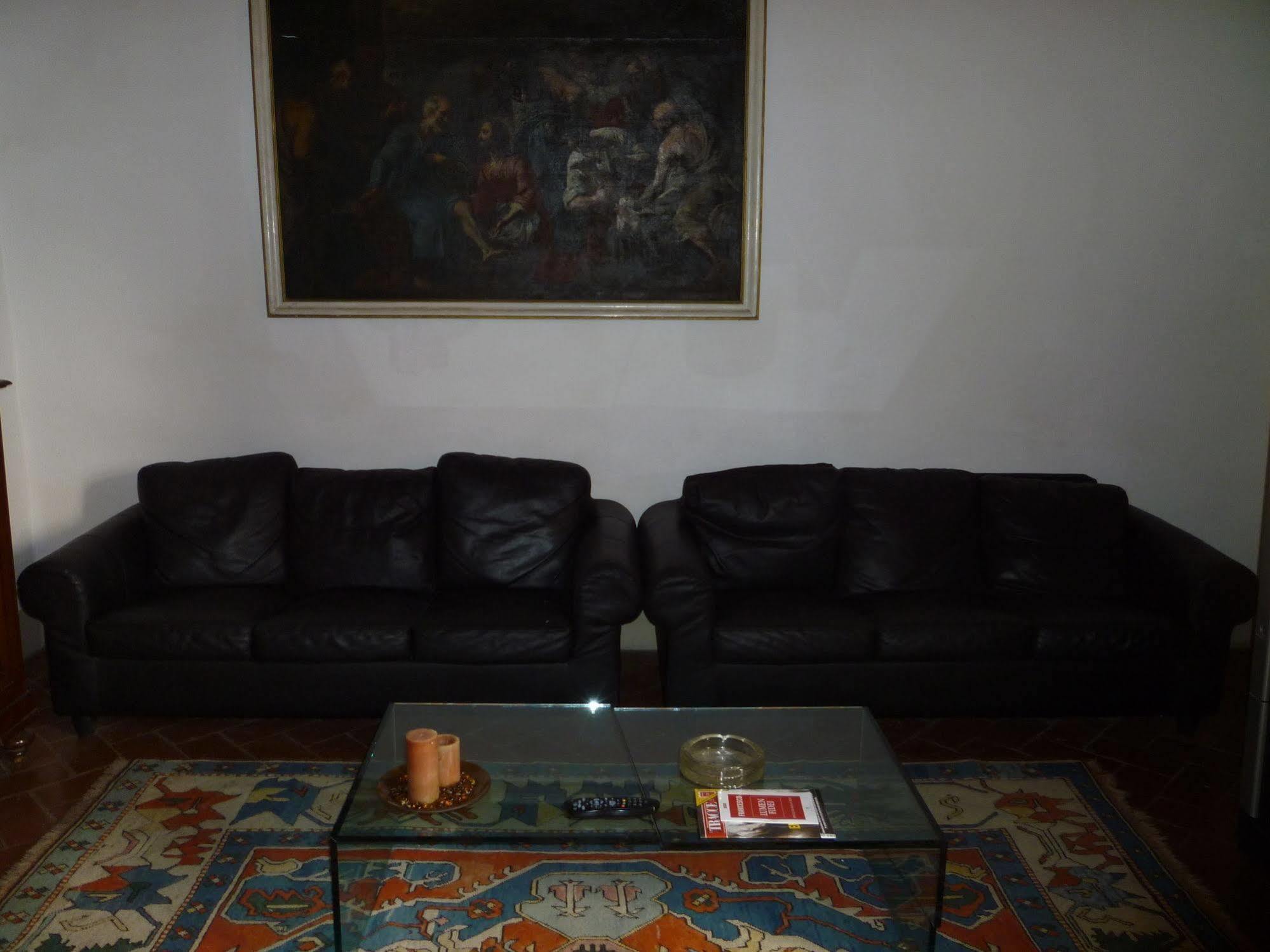 Villa Morghen Settignano Екстер'єр фото