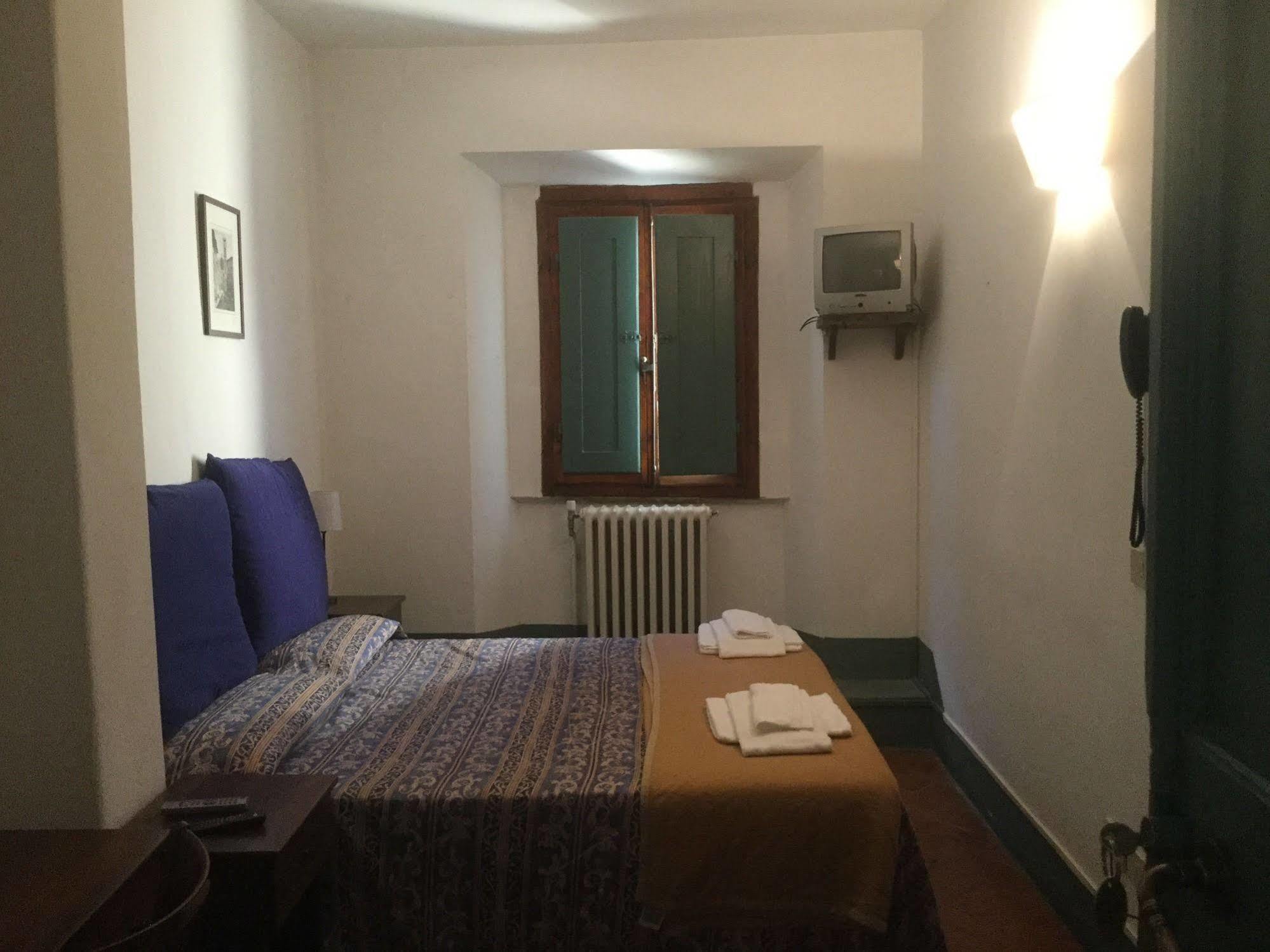 Villa Morghen Settignano Екстер'єр фото