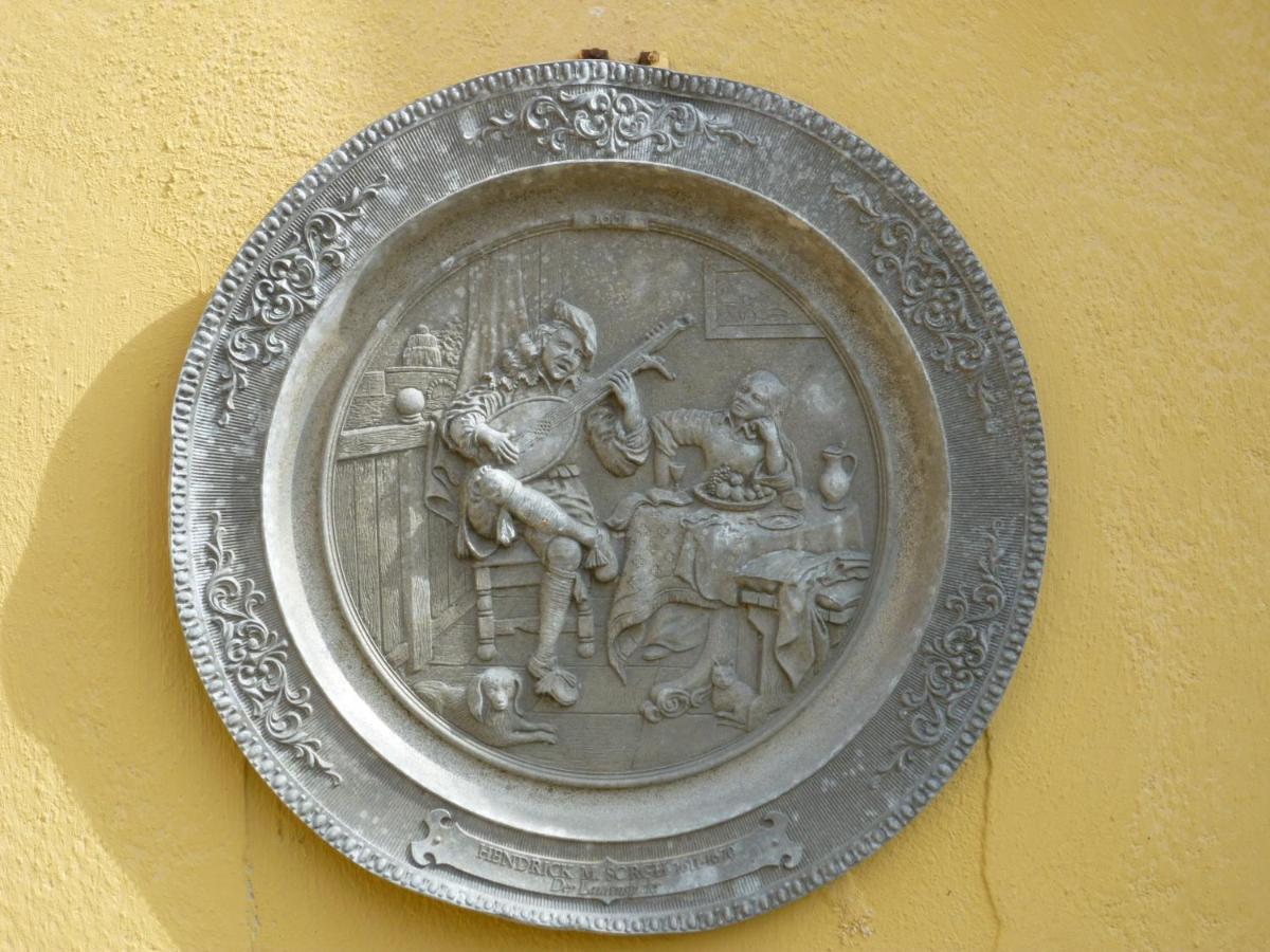 Villa Morghen Settignano Екстер'єр фото