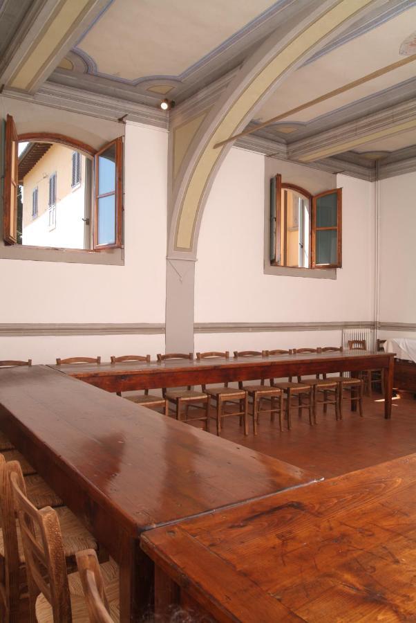 Villa Morghen Settignano Екстер'єр фото